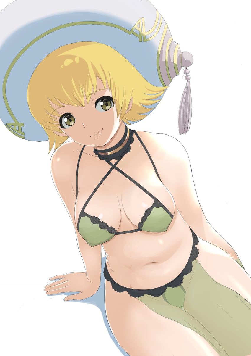 atoli (.hack// and 1 more) drawn by makoto_daikichi