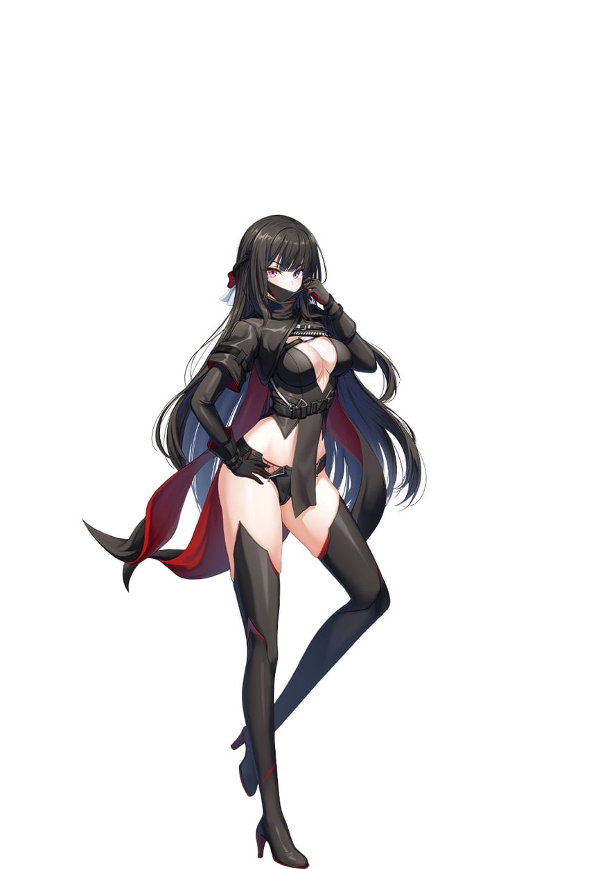 bai winchester (closers)