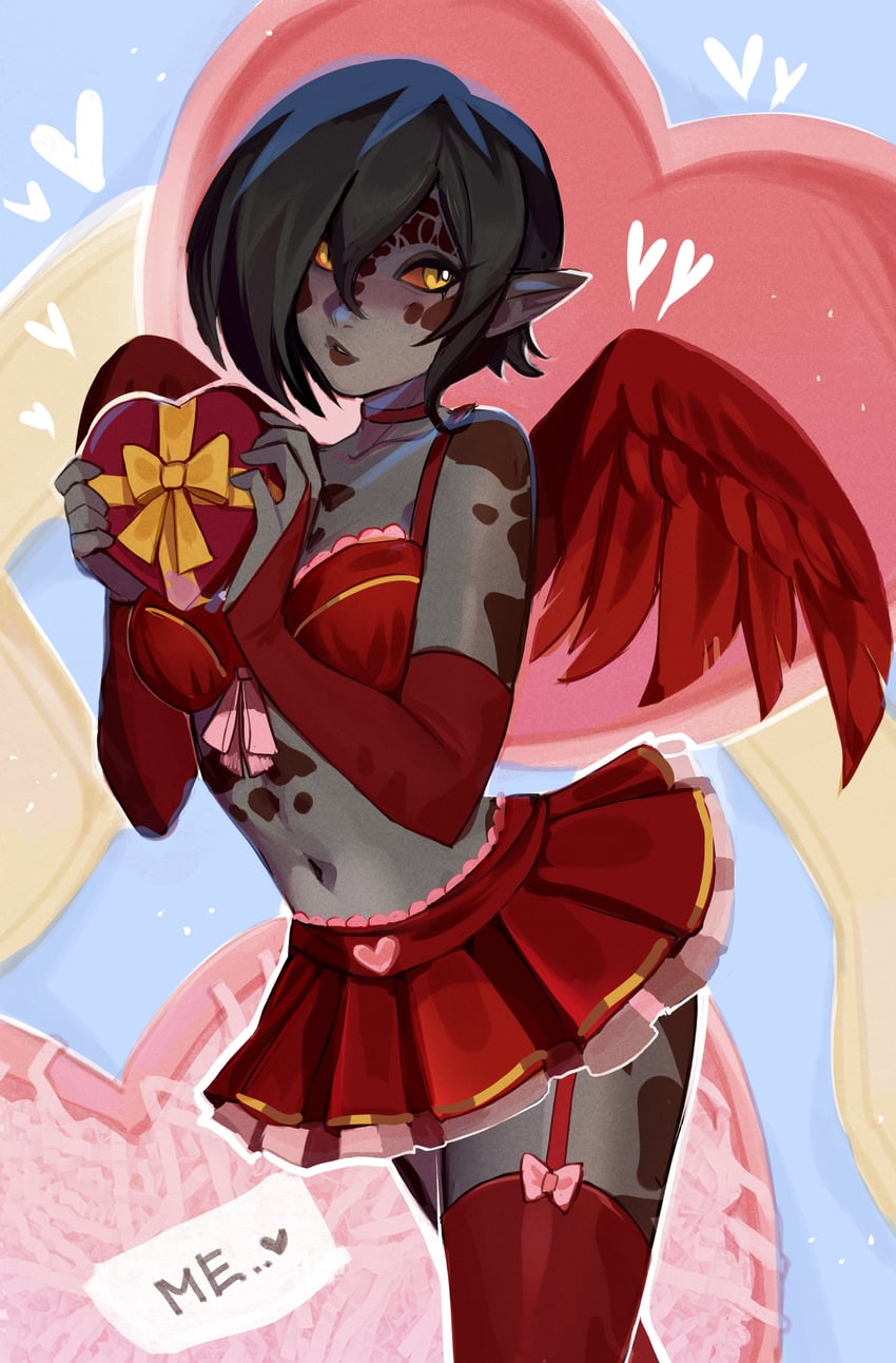 original drawn by maewix_(artist)
