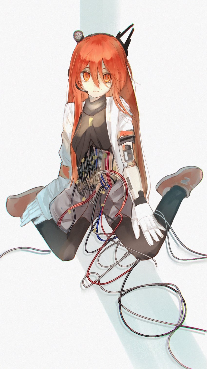 adachi rei (utau and 1 more) drawn by epu_(epupu_san)