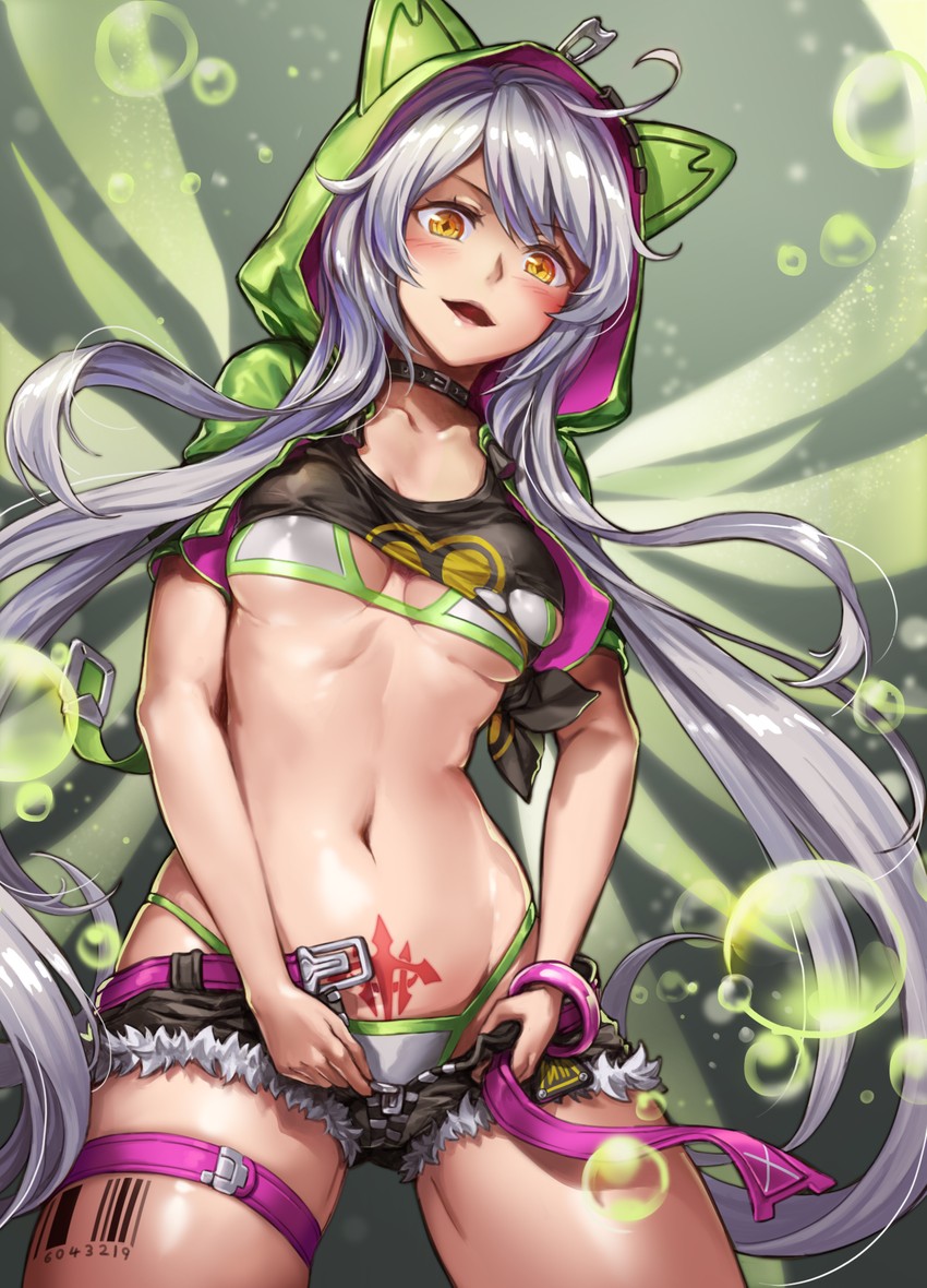 kiana kaslana (honkai and 1 more) drawn by myurumyuru