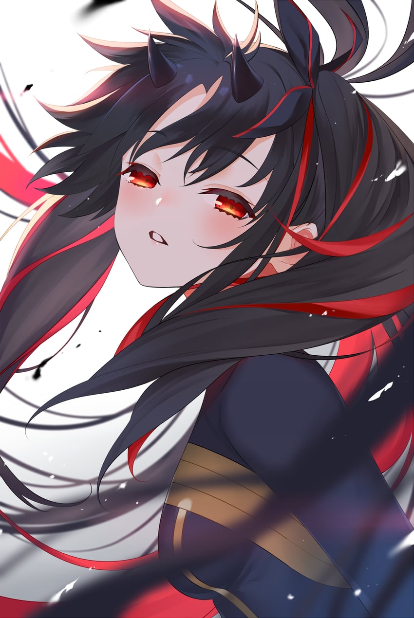 ishtar and space ishtar (fate and 1 more) drawn by arrow_(tamawo222)