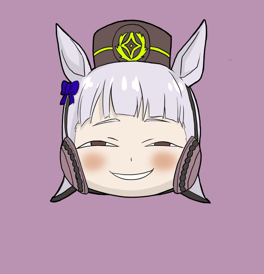 gold ship (umamusume and 1 more) drawn by shinsei_tanuki