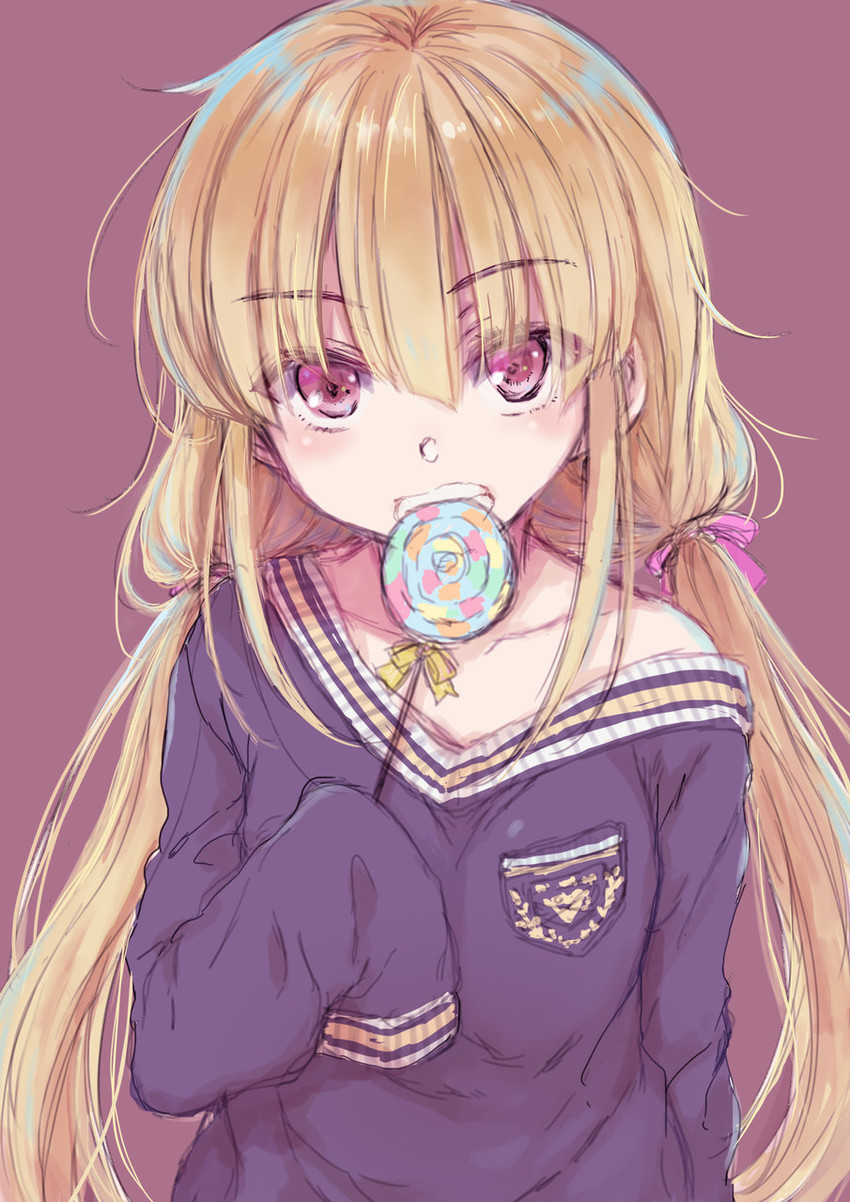 futaba anzu (idolmaster and 1 more) drawn by nanatsugumi