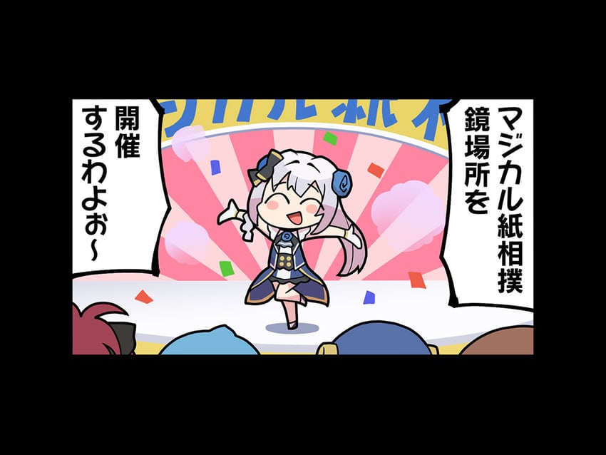 miki sayaka, sakura kyoko, nanami yachiyo, yui tsuruno, and yakumo mitama (mahou shoujo madoka magica and 1 more) drawn by papa_(shimeguru)