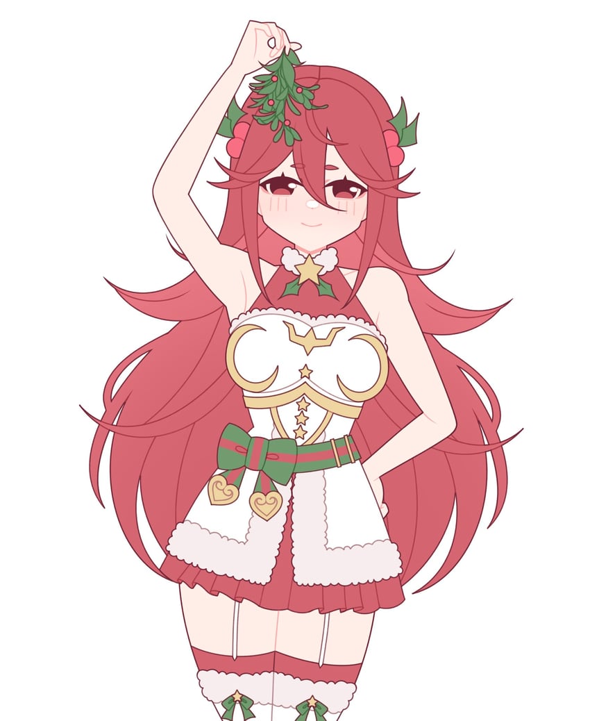 cordelia (fire emblem and 2 more) drawn by meqqey