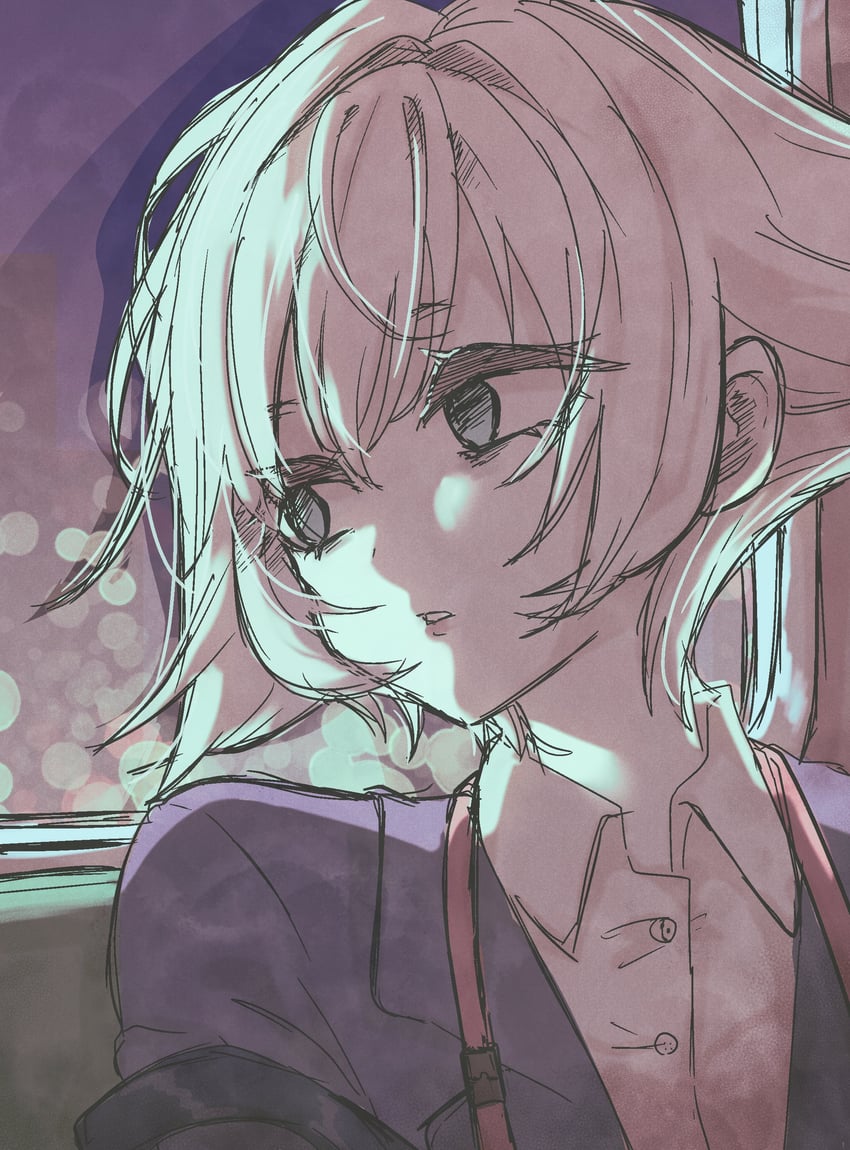 nekonari tama (kimi no koto ga dai dai dai dai daisuki na 100-nin no kanojo) drawn by sano_ikiro