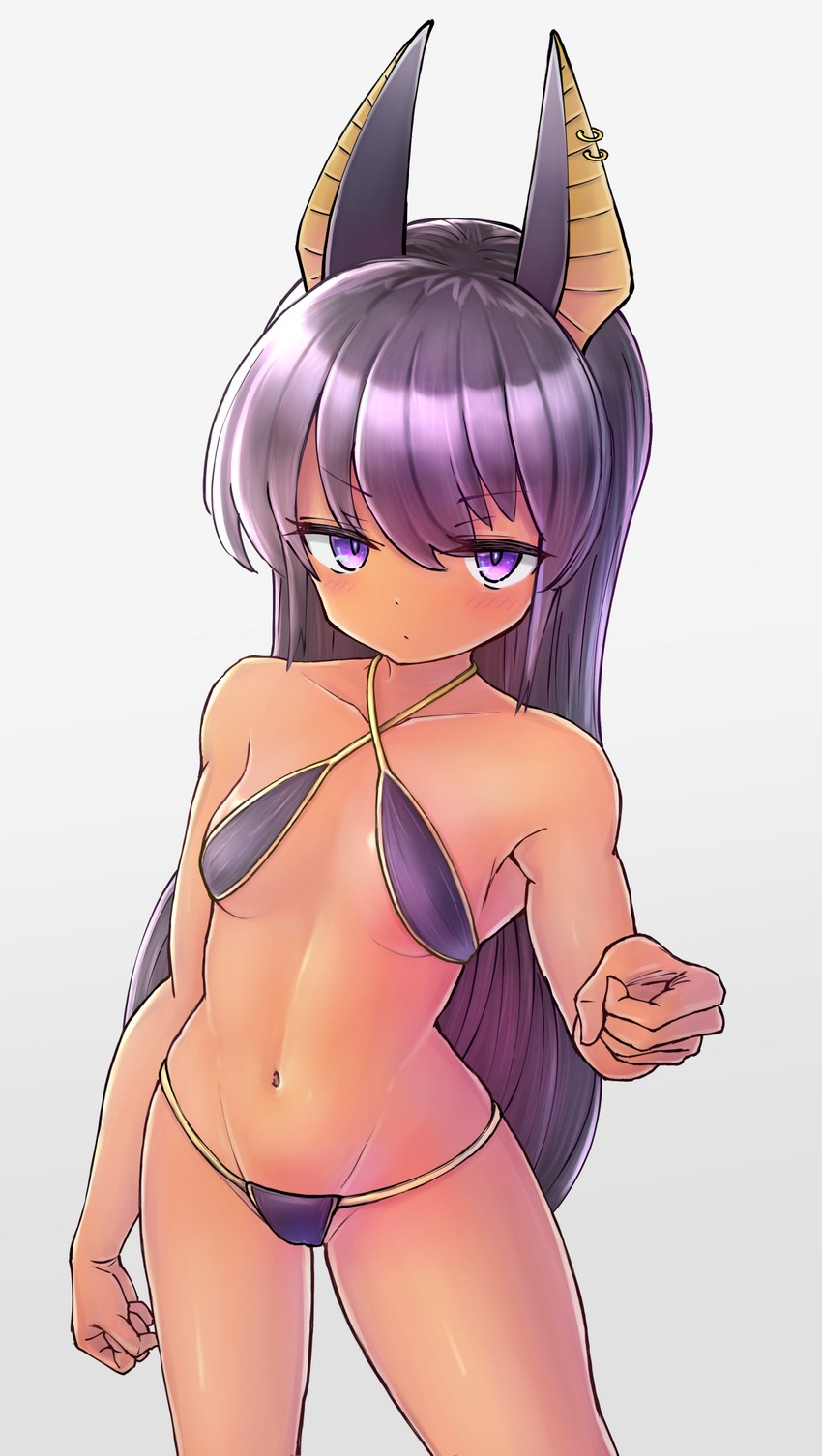 anubis (original and 1 more) drawn by haru-t