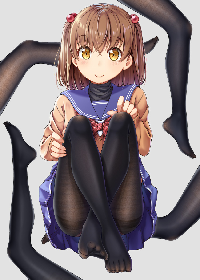ashida machi (original) drawn by gurande_(g-size)