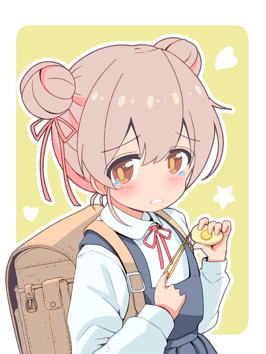 oyama mahiro (onii-chan wa oshimai! and 1 more) drawn by unkimo