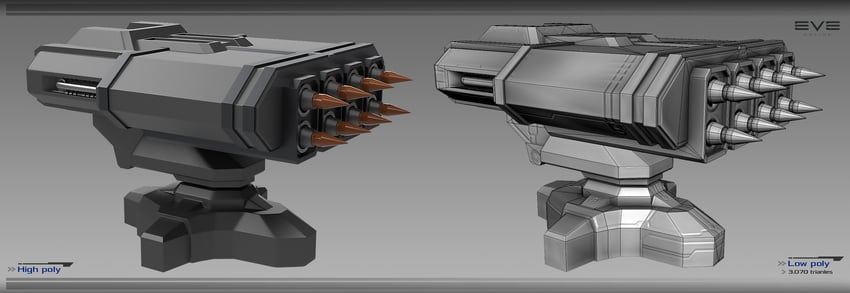 eve online drawn by kaspercohen_(kasper_hansen)