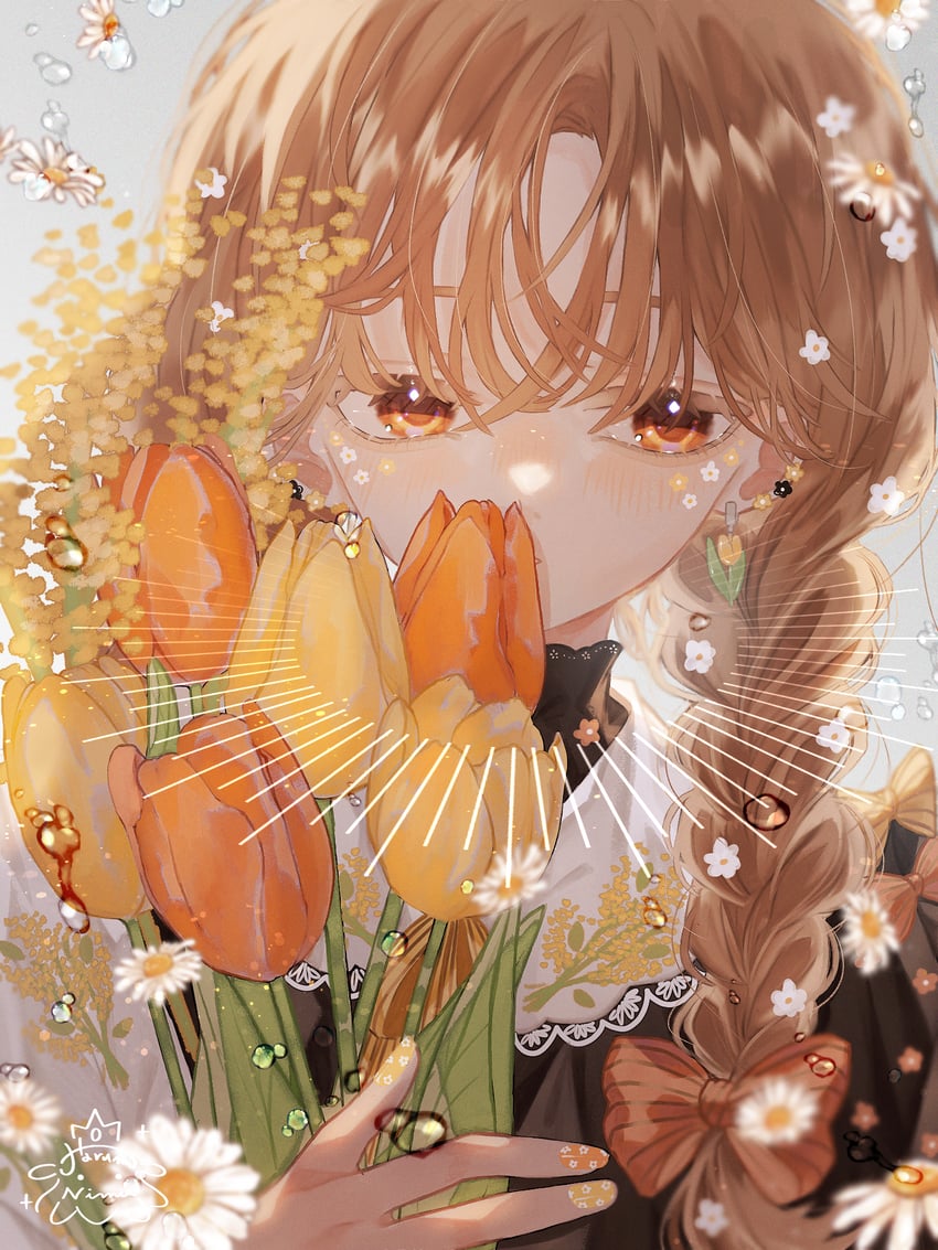 original drawn by harumi_nimu