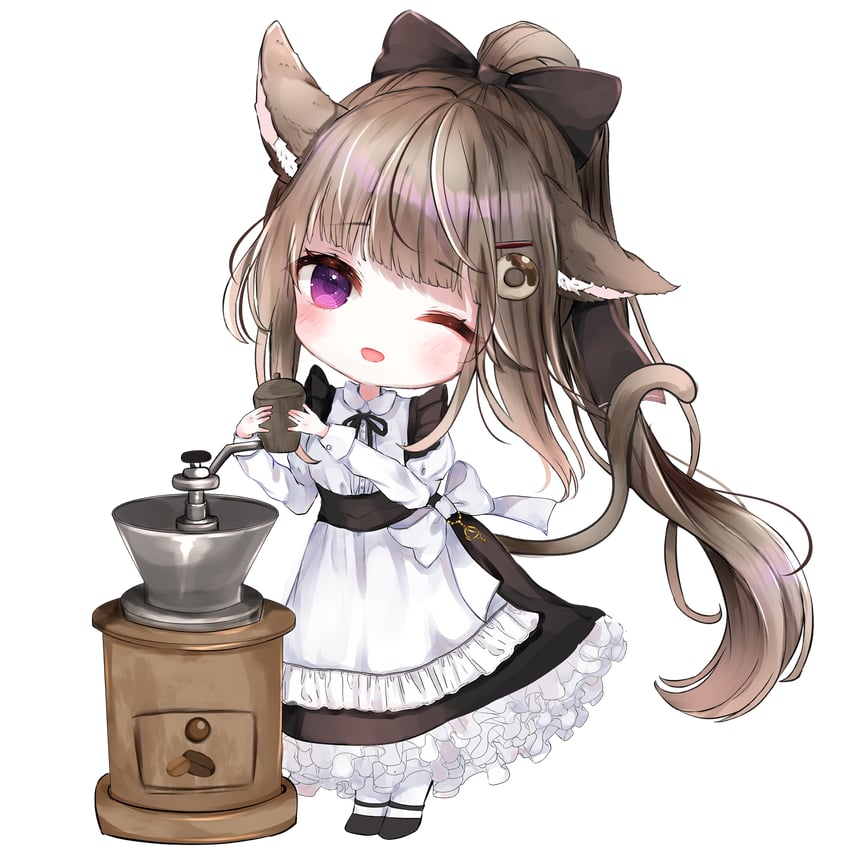 original drawn by sakura_mochiko