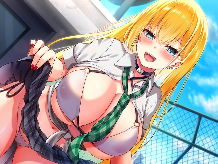 original drawn by akine_(kuroyuri)