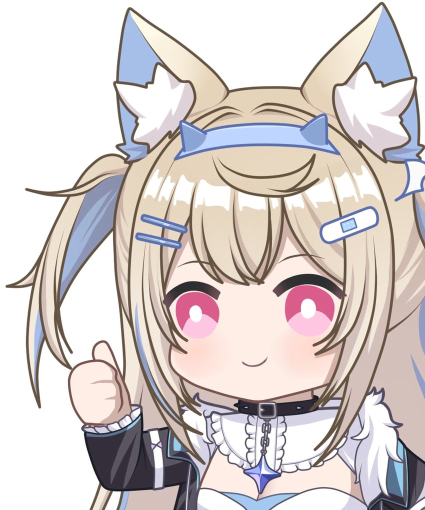 fuwawa abyssgard (hololive and 1 more) drawn by zephylyne