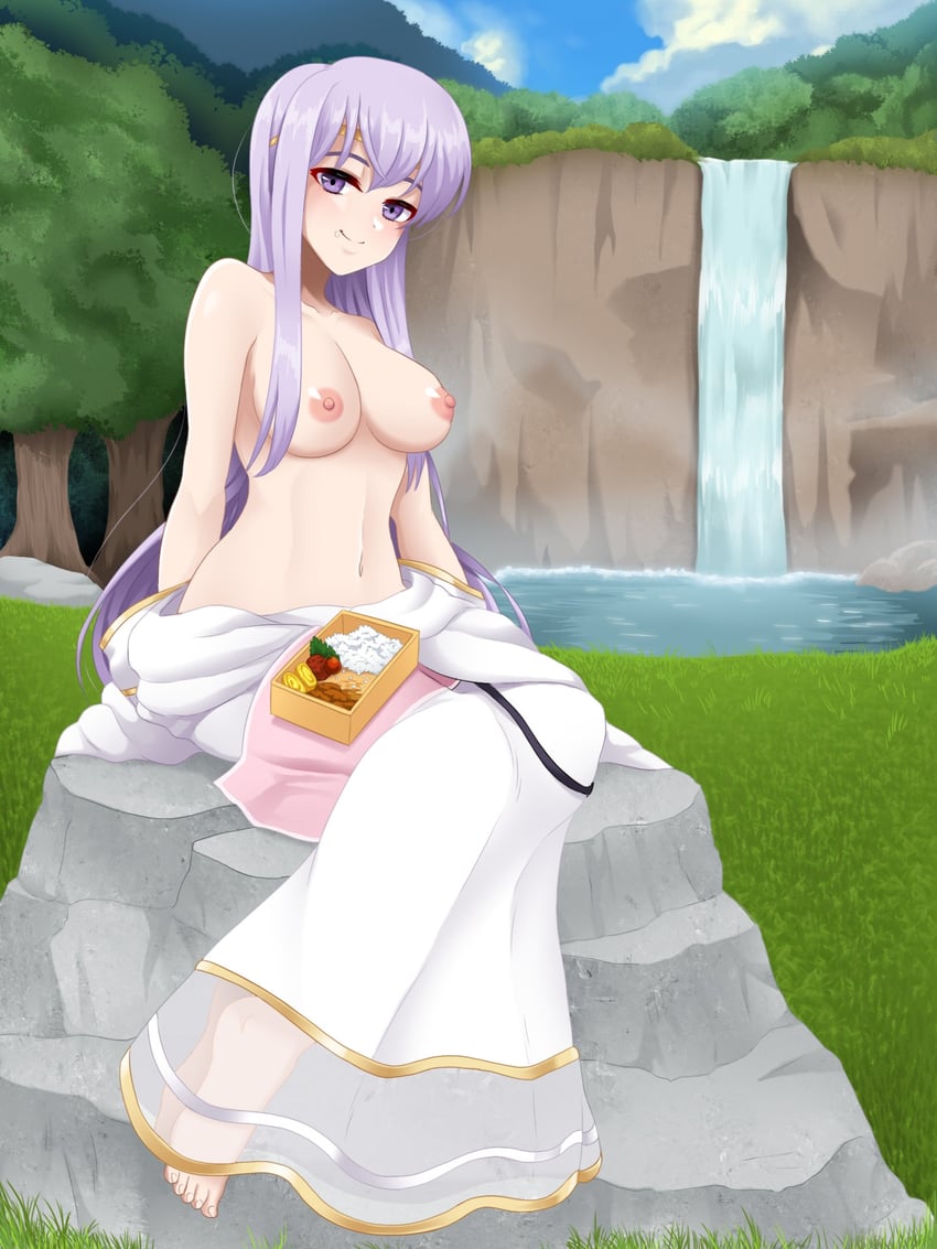 julia (fire emblem and 1 more) drawn by incognigoat
