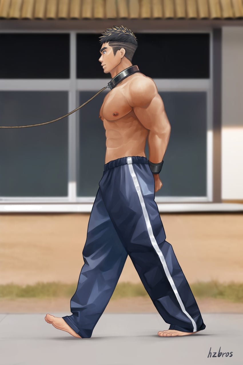 original drawn by hzbros2016