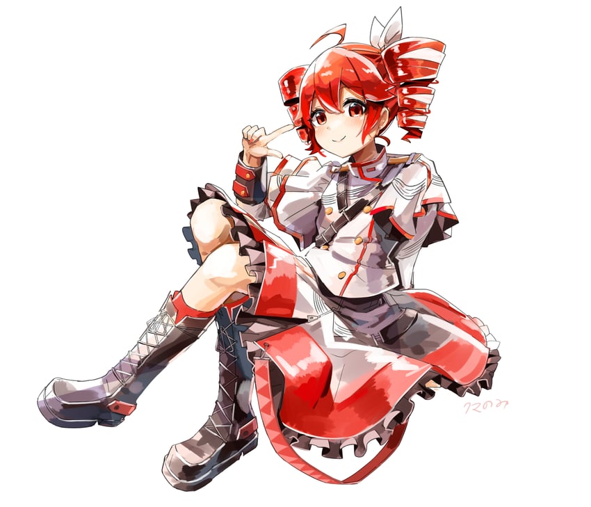 kasane teto (utau and 1 more) drawn by mp777b