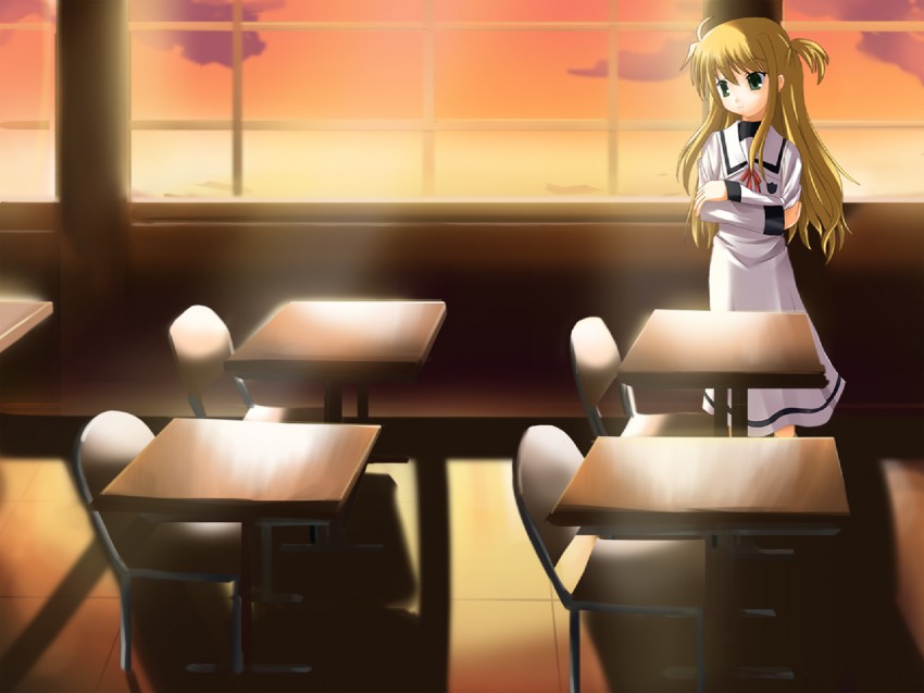 arisa bunnings (lyrical nanoha and 1 more) drawn by odayan