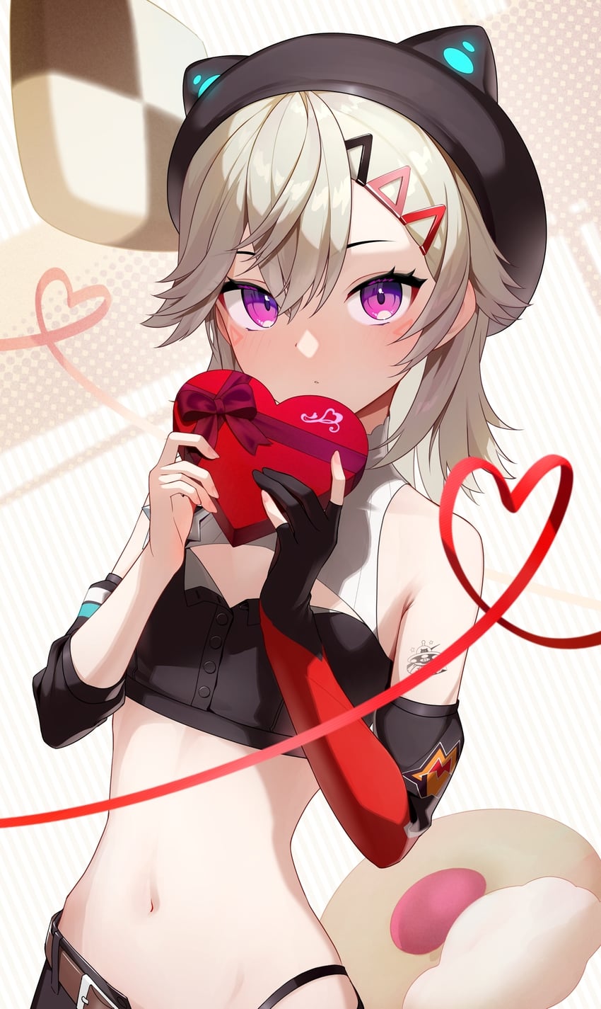komori met (vspo!) drawn by tokonagi_yori