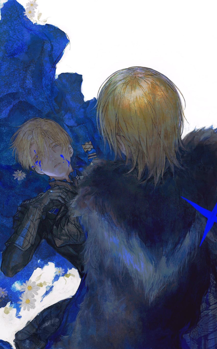 dimitri alexandre blaiddyd (fire emblem and 1 more) drawn by sangzhujun