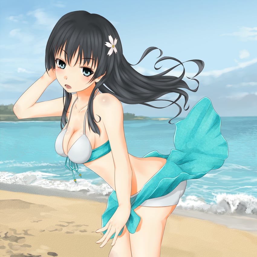 saten ruiko (toaru majutsu no index and 1 more) drawn by shin_(highest1192)