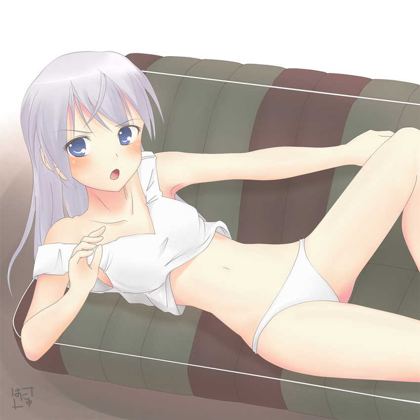 eila ilmatar juutilainen (world witches series and 1 more) drawn by hanyu