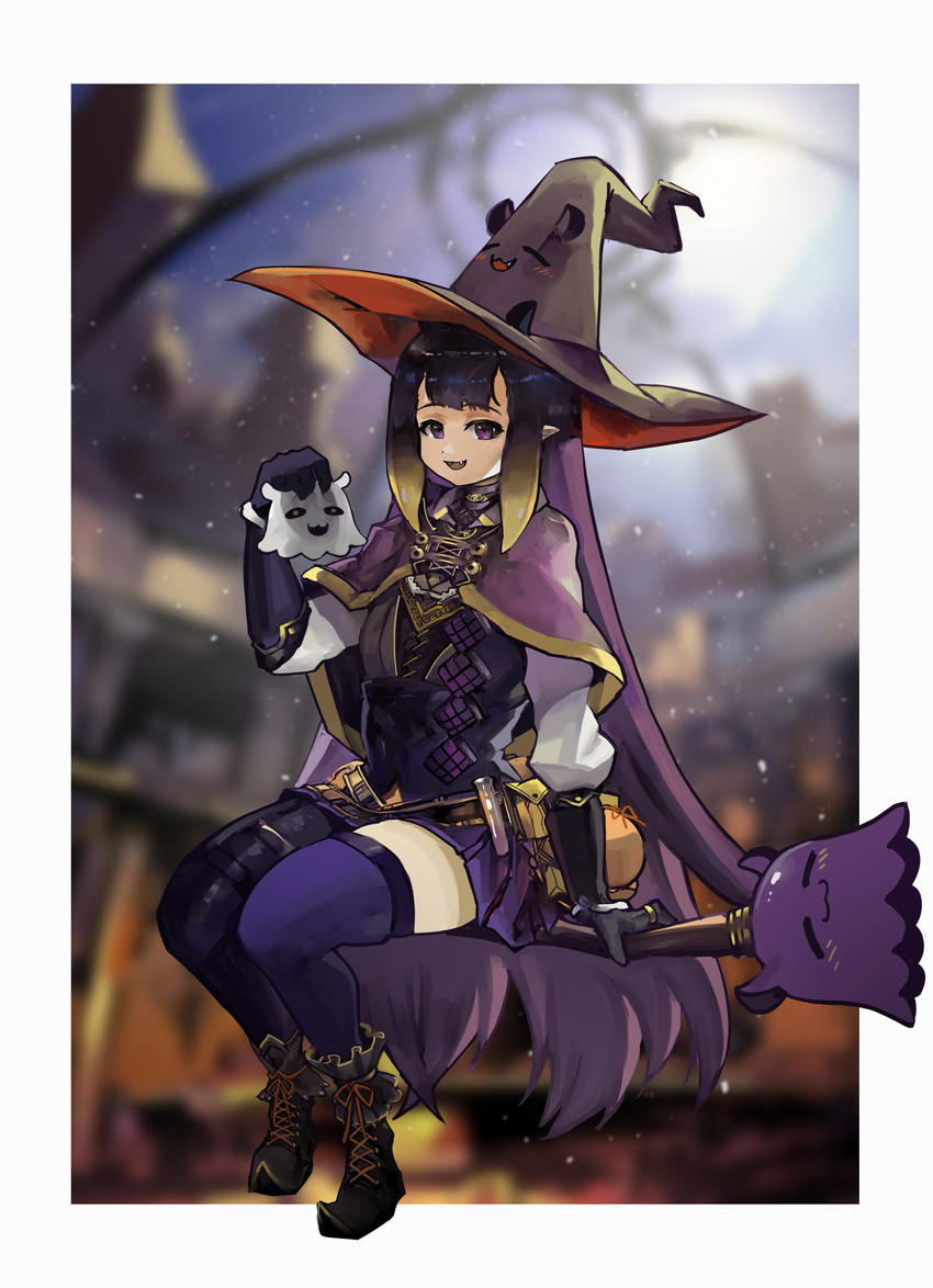 ninomae ina'nis and takodachi (hololive and 1 more) drawn by vyragami