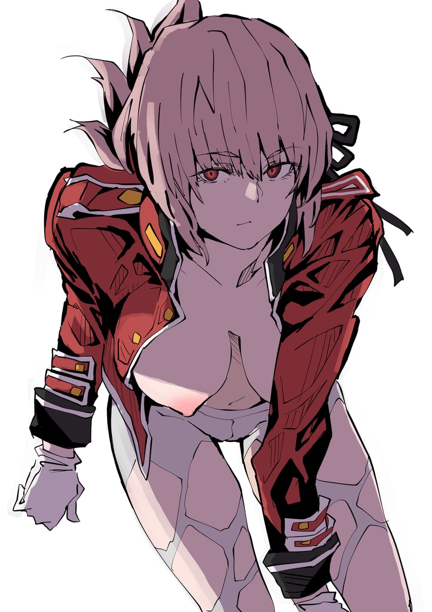 florence nightingale (fate and 1 more) drawn by kimuwaipu