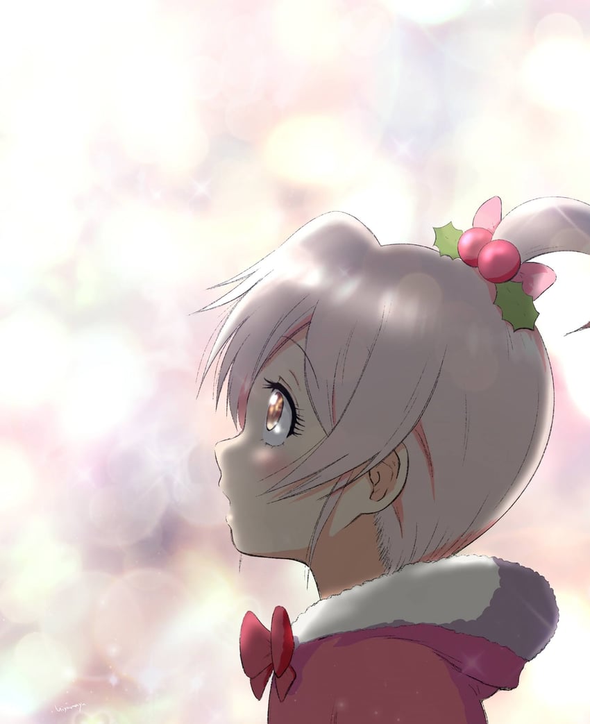 oyama mahiro (onii-chan wa oshimai!) drawn by hiyama_yuu_(wee259hiyama)
