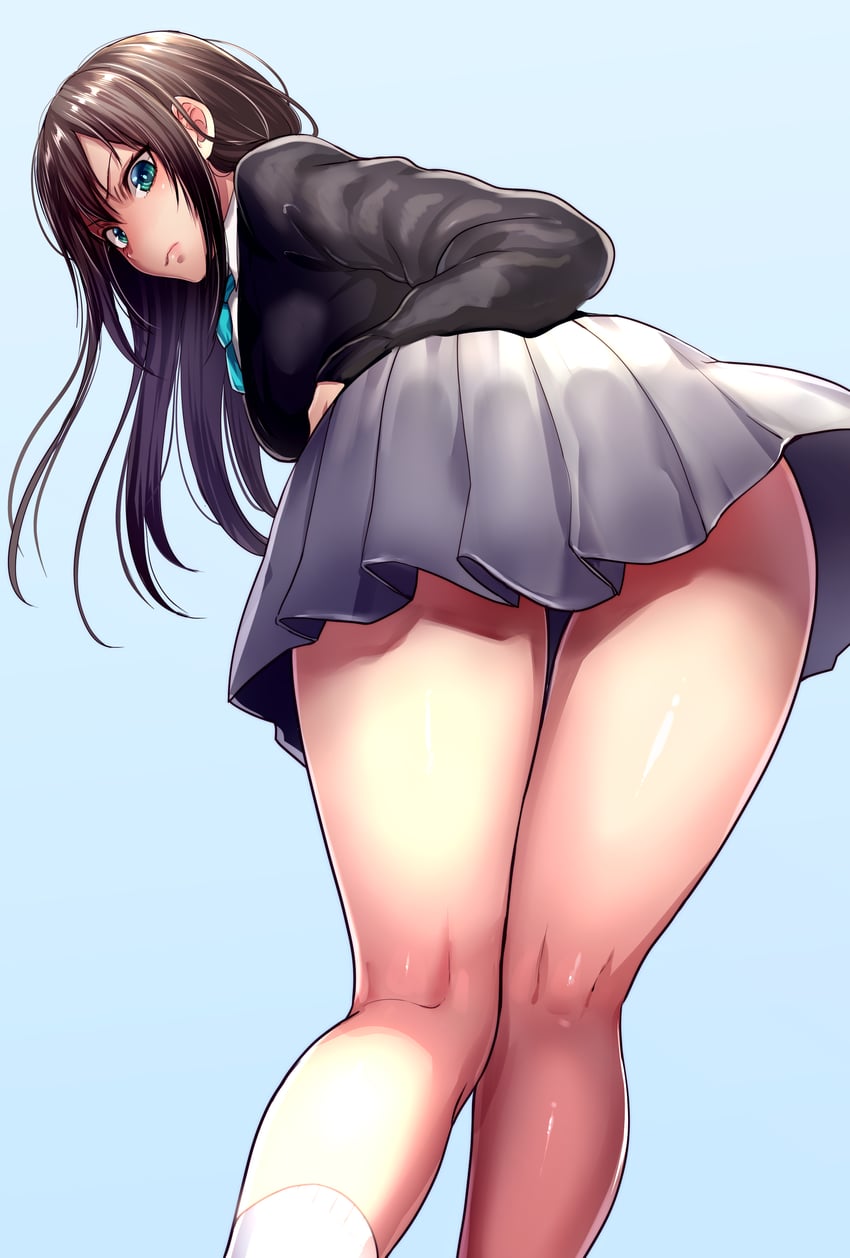 shibuya rin (idolmaster and 1 more) drawn by tsukuru_(seki_sabato)