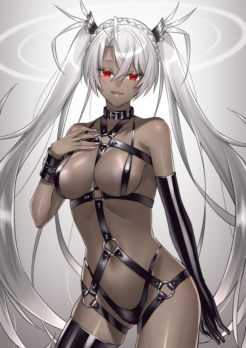 bradamante (fate and 1 more) drawn by ohana_34v