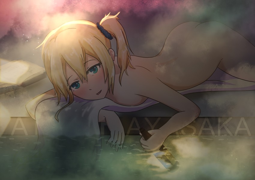 hayasaka ai (kaguya-sama wa kokurasetai ~tensai-tachi no renai zunousen~) drawn by lnywok