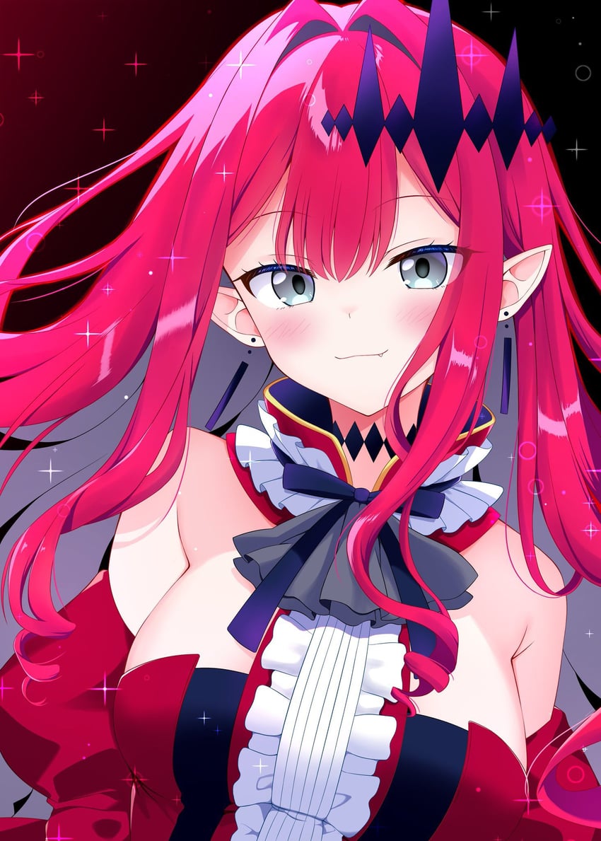 baobhan sith (fate and 1 more) drawn by kuronekoron