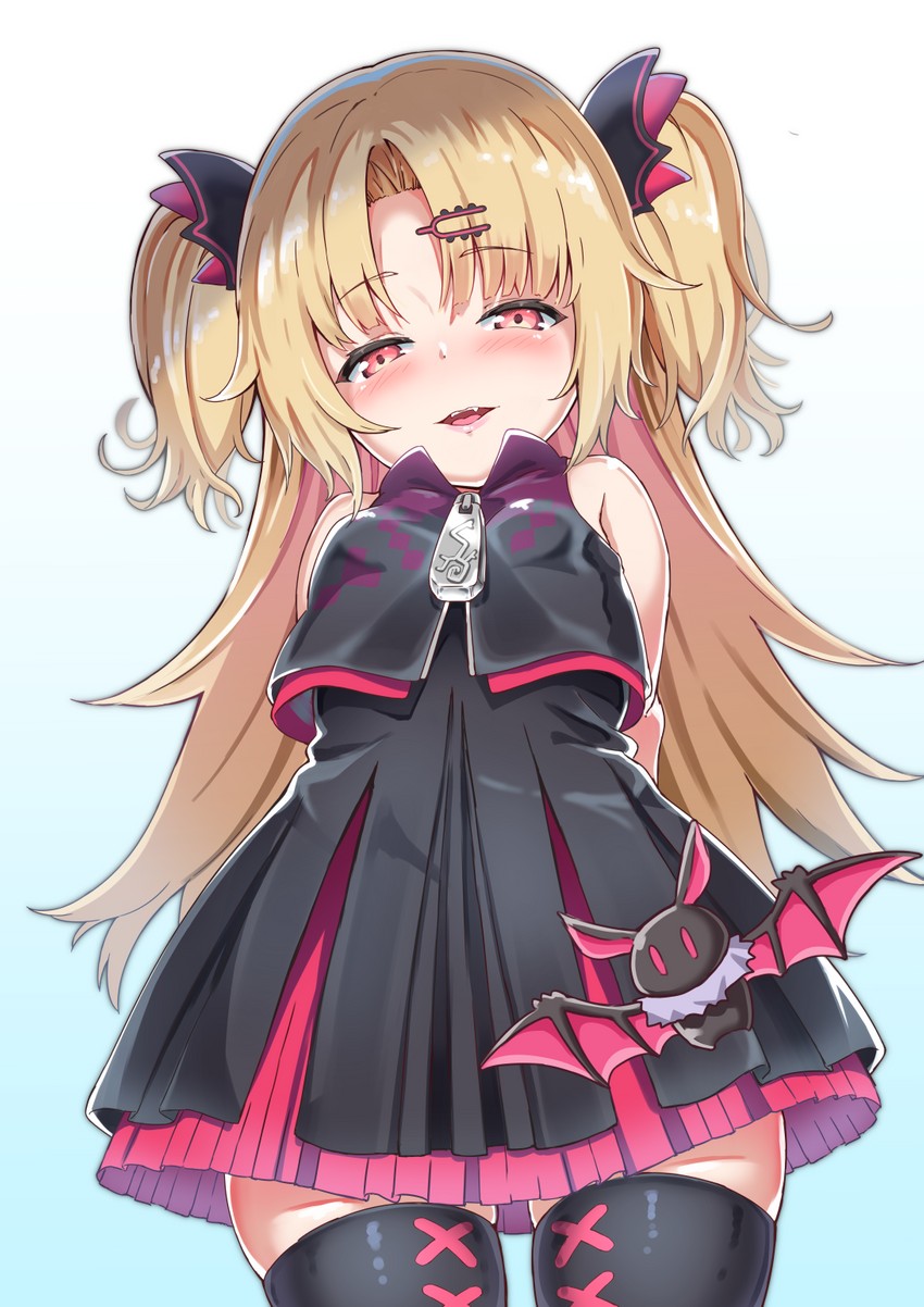 akatsuki uni and muni (uni create) drawn by penguin_maru_(nizitama)