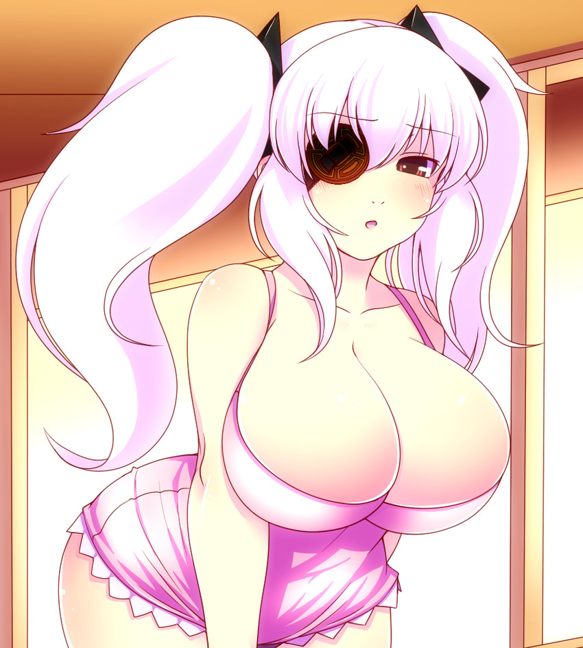 yagyu (senran kagura and 1 more) drawn by haseru_(ginku_mh)