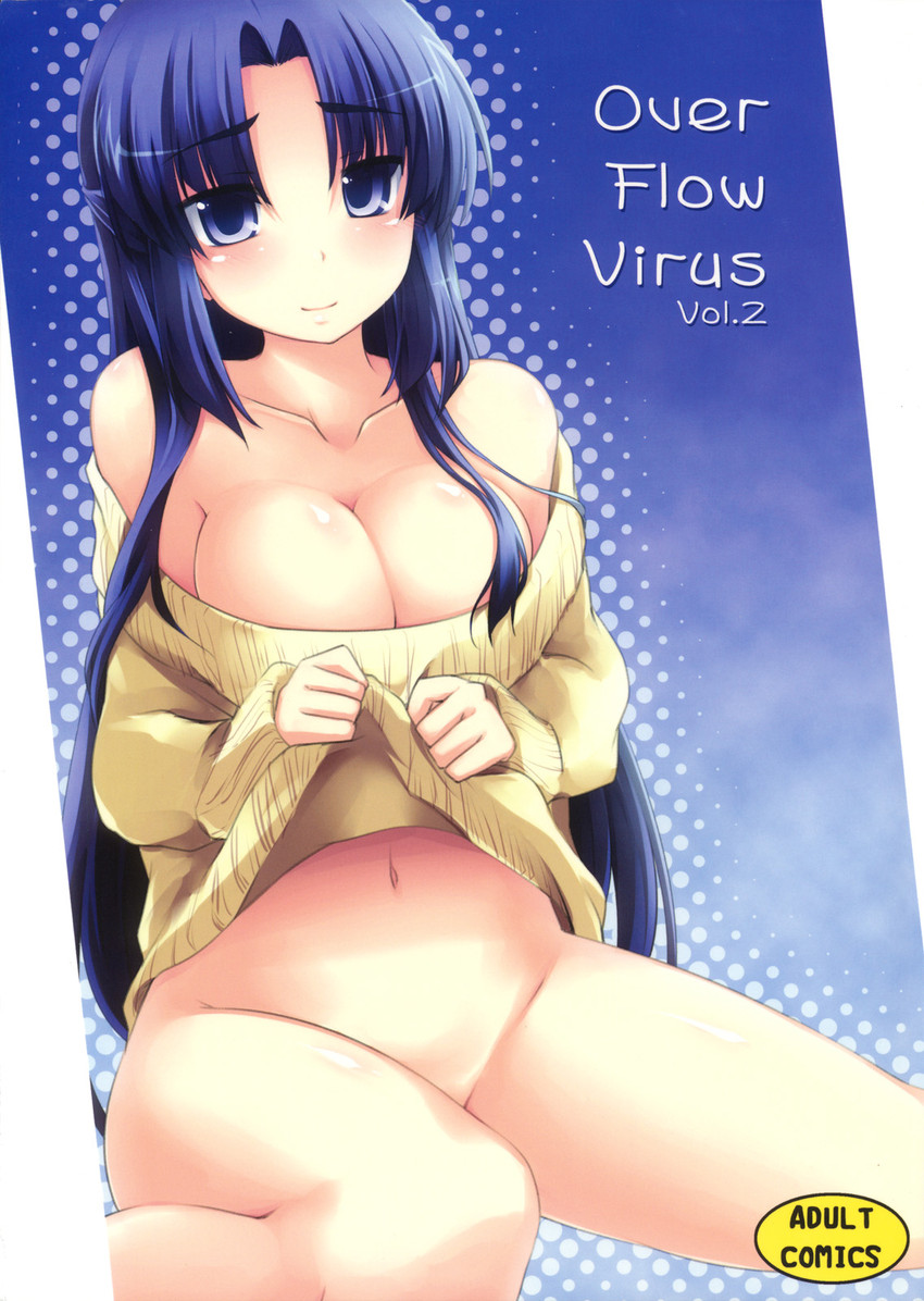 asakura ryoko (suzumiya haruhi no yuuutsu and 1 more) drawn by nagami_yuu