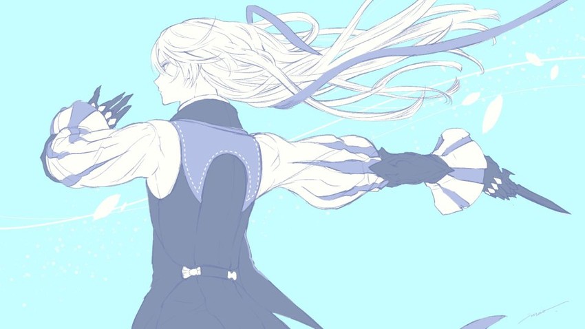 jakob (fire emblem and 1 more) drawn by amao_miyuki