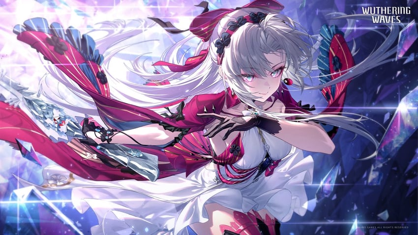 carlotta (wuthering waves)