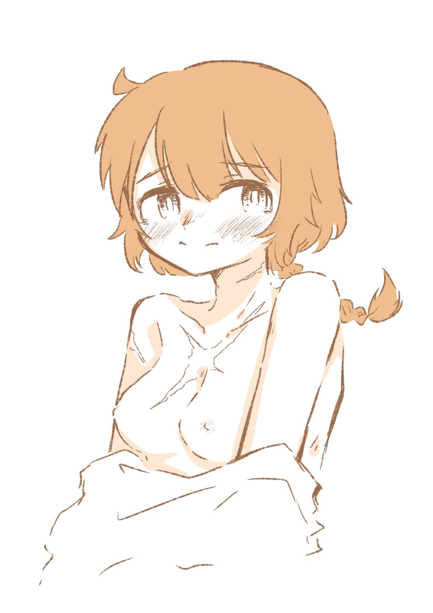 futagawa fumi (assault lily) drawn by teisuu