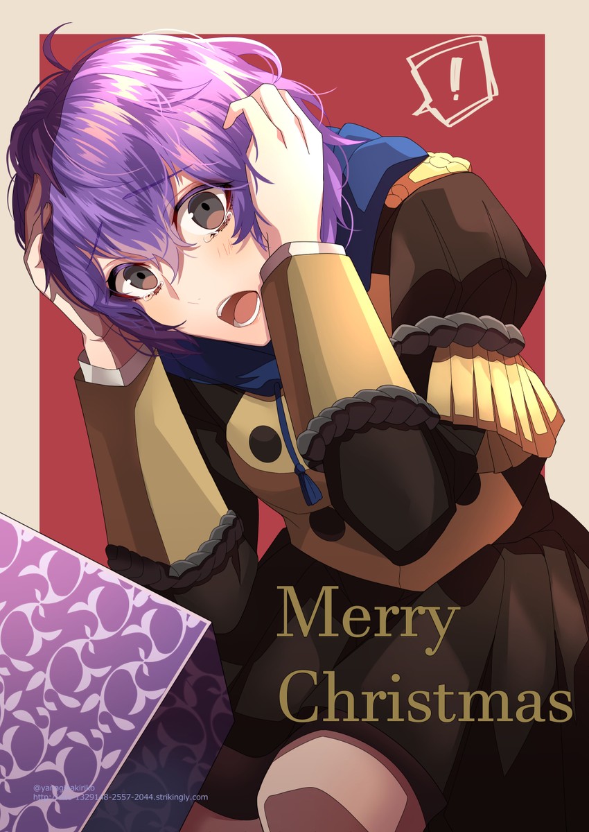 bernadetta von varley (fire emblem and 1 more) drawn by yanagiba_kiriko