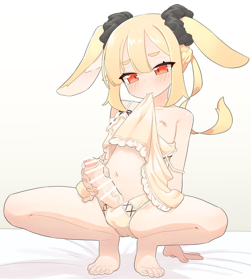 original drawn by owasaki