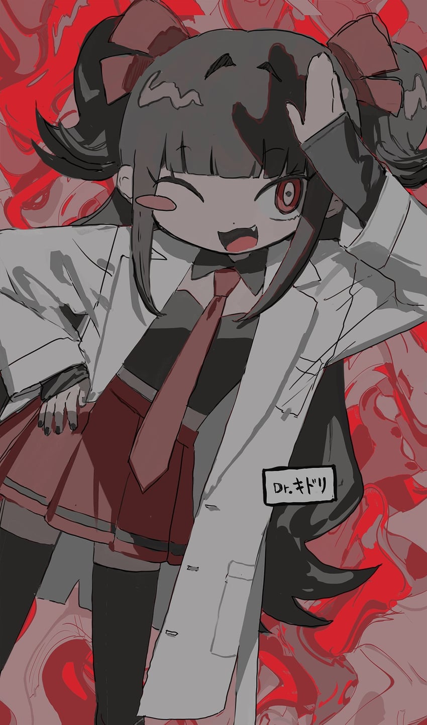 original and 1 more drawn by namoku_(namottttt)
