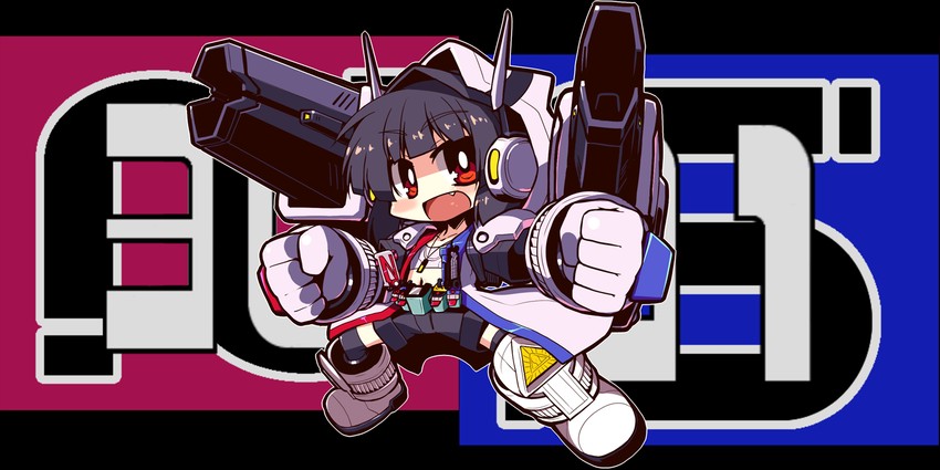 kamen rider fourze (kamen rider and 1 more) drawn by nanateru
