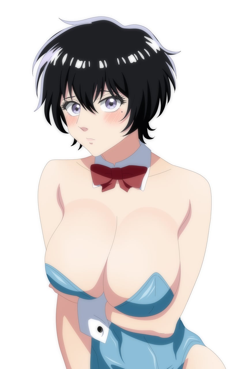 kujirai reiko (kowloon generic romance) drawn by horus_tanupesha