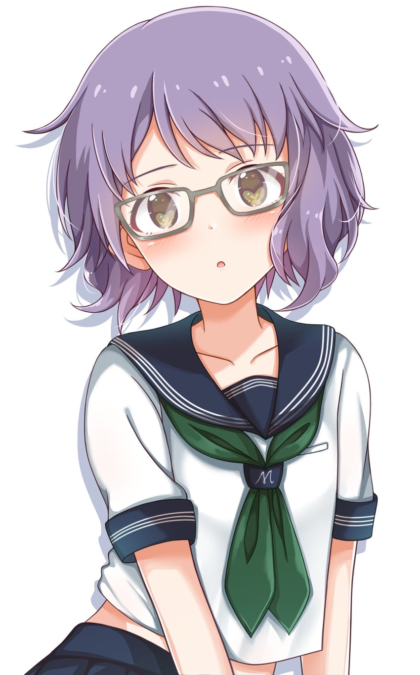 makabe mizuki (idolmaster and 2 more) drawn by naruse_nagi