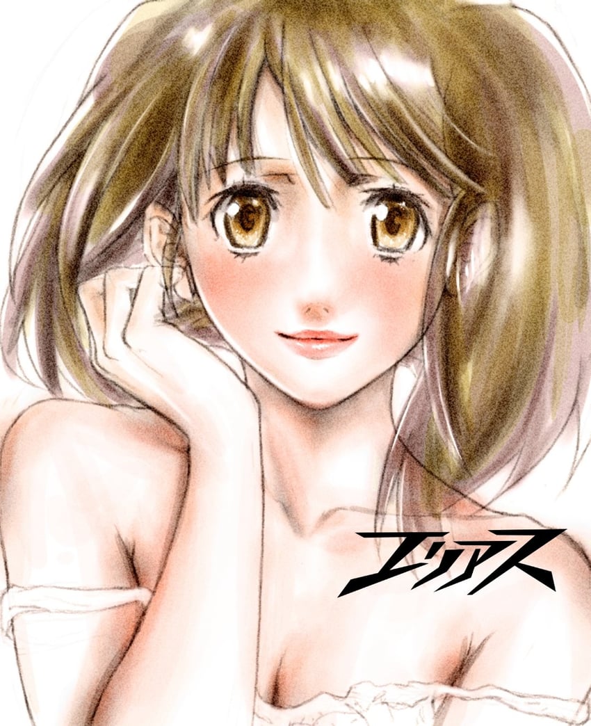 ranka lee (macross and 1 more) drawn by elias_macross