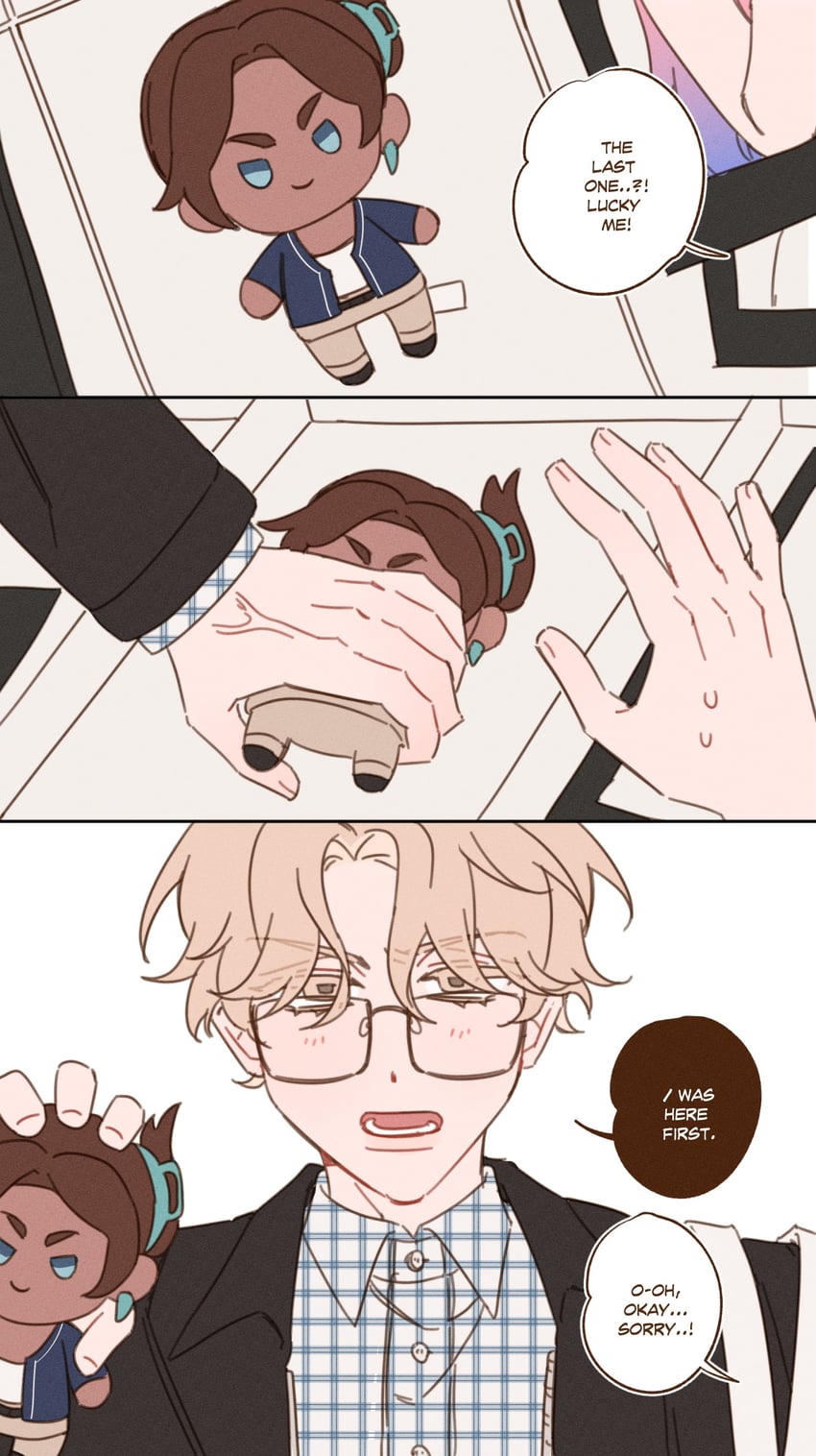 luka and hyuna (alien stage) drawn by majunjuu