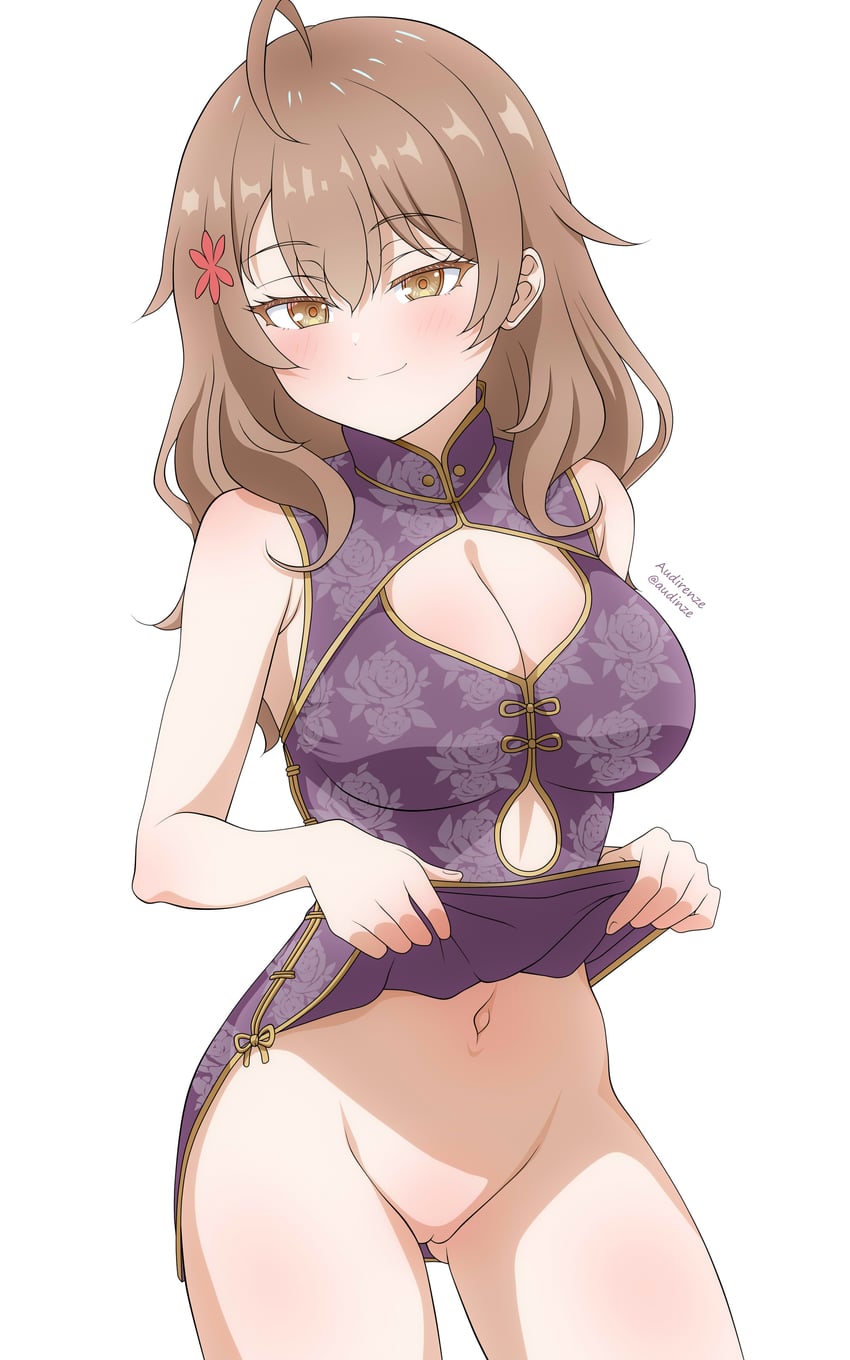 mariya mikhailovna kujou (tokidoki bosotto roshia-go de dereru tonari no alya-san) drawn by audirenze