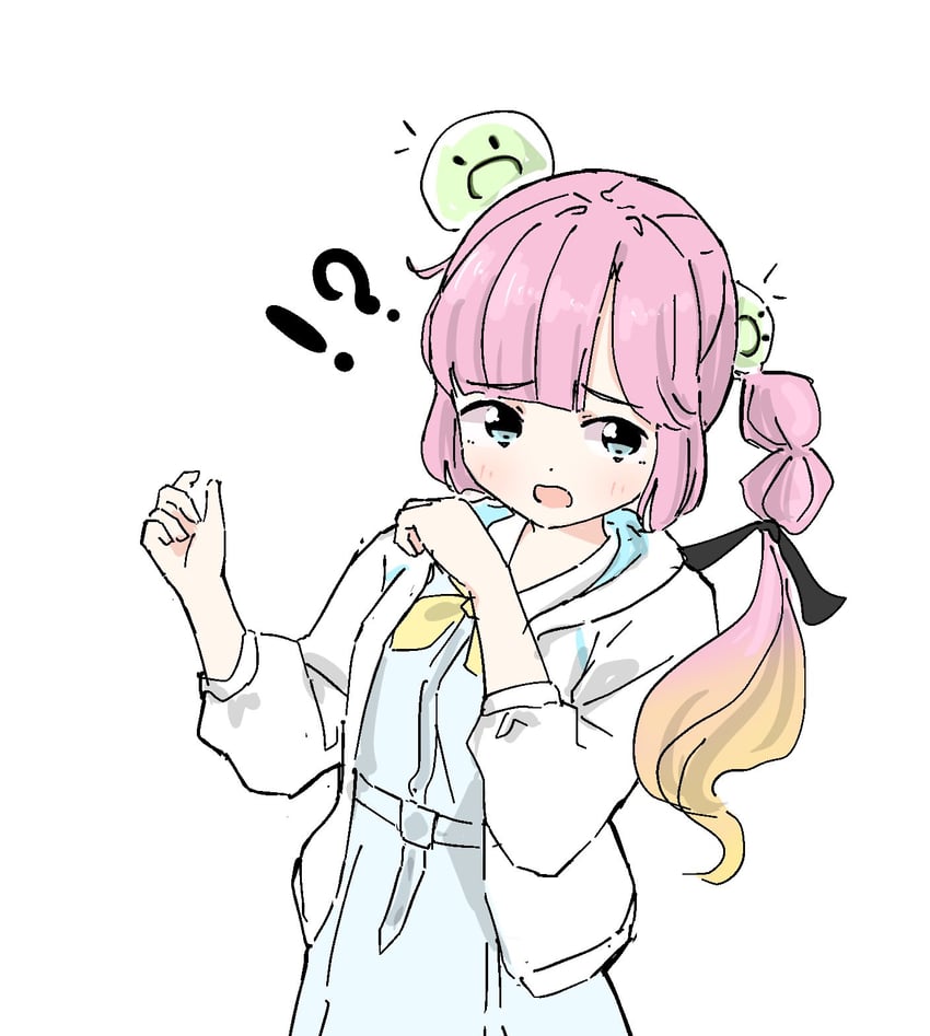 anyoji hime (love live! and 1 more) drawn by tazaki_masanobu